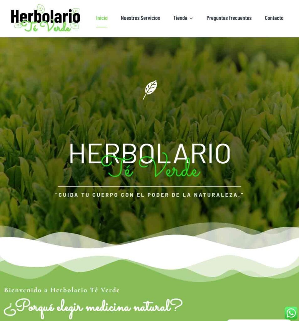 herbolarioteverde.es